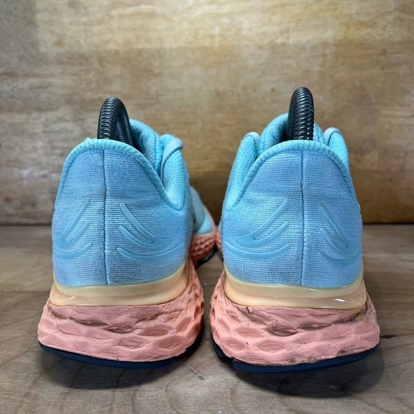 New Balance 880 v11 Womens Size 8.5 (D) Running Shoes Sneakers Blue W880G11 - Picture 4 of 8